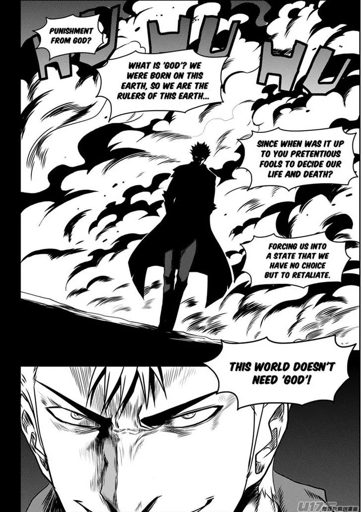 Autophagy Regulation chapter 94 page 7