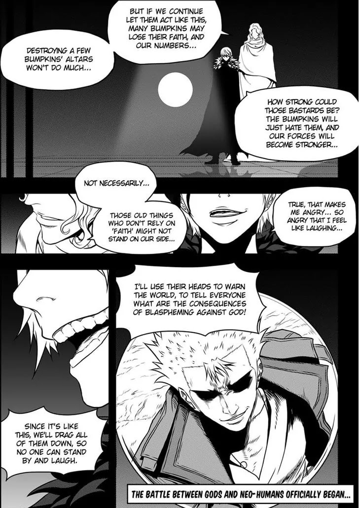 Autophagy Regulation chapter 94 page 8