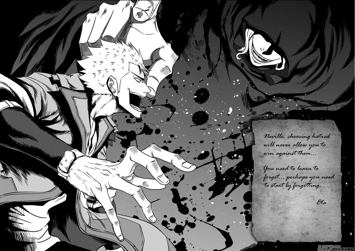 Autophagy Regulation chapter 94 page 9