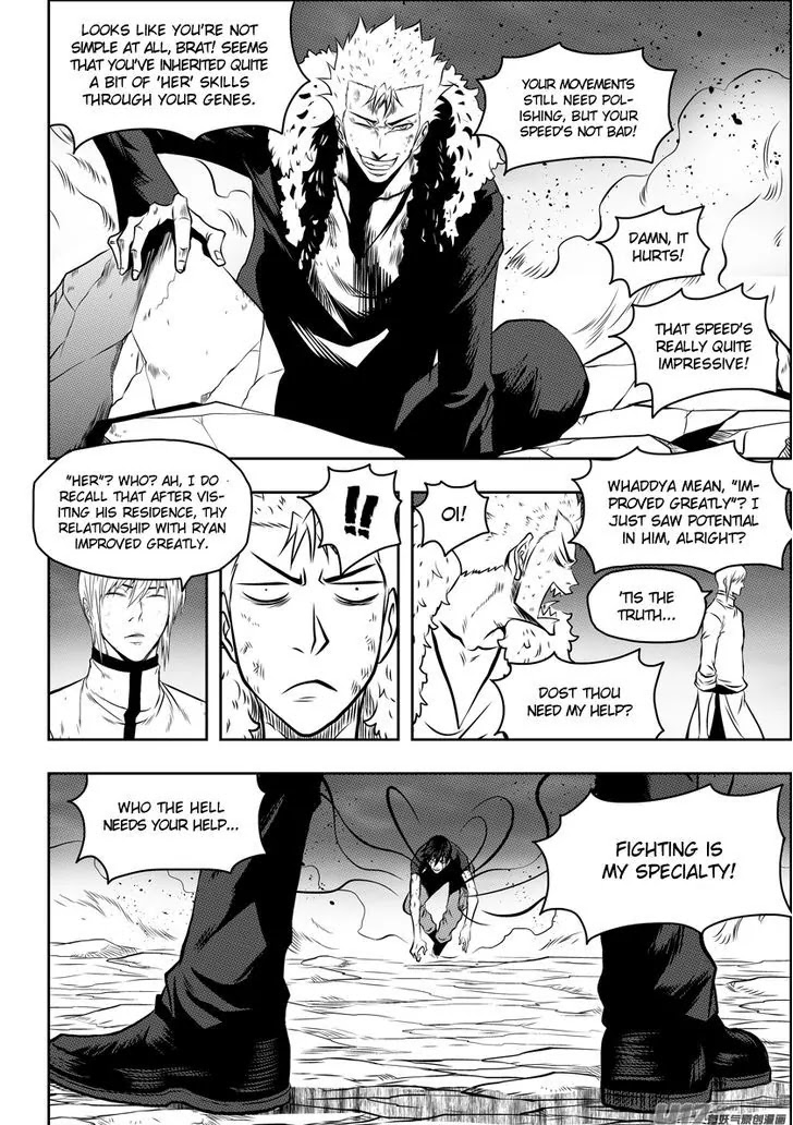 Autophagy Regulation chapter 96 page 10