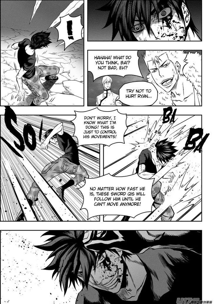 Autophagy Regulation chapter 96 page 15