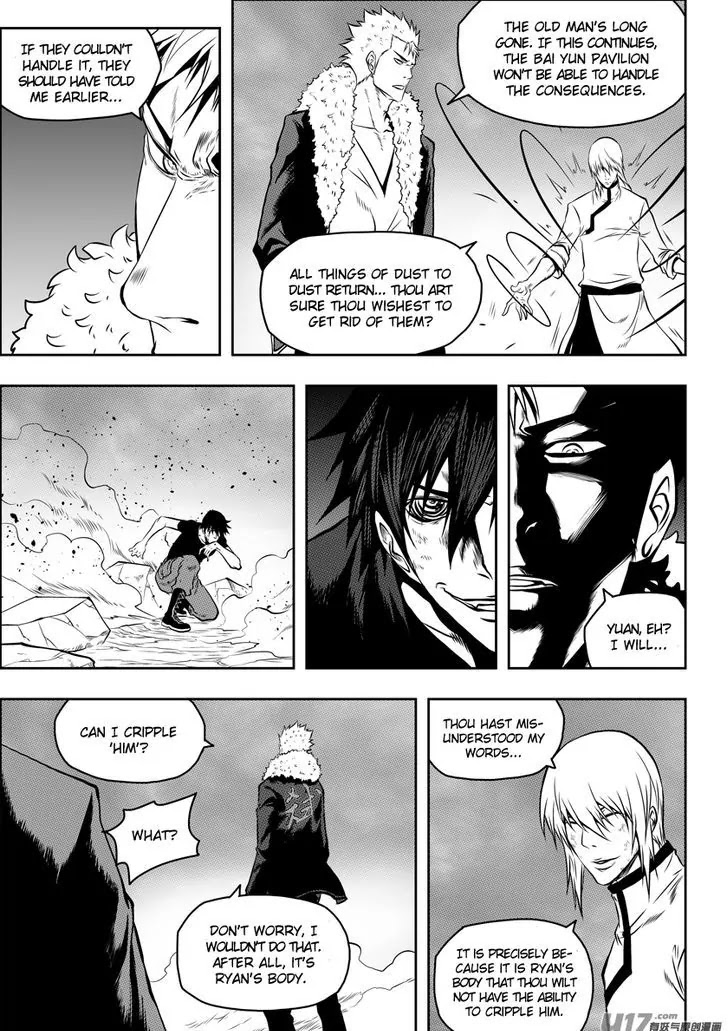 Autophagy Regulation chapter 96 page 7