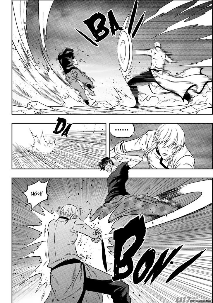 Autophagy Regulation chapter 99 page 10