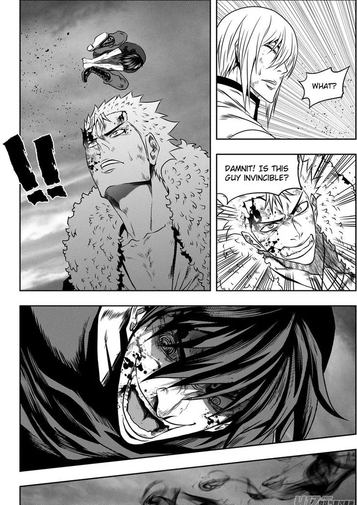 Autophagy Regulation chapter 99 page 14