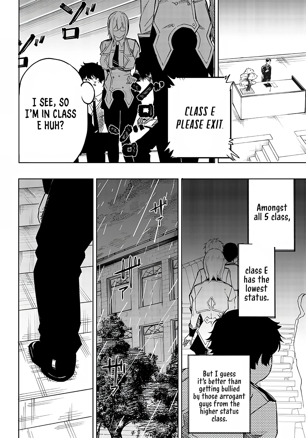 Avalon of Disaster chapter 1 page 44