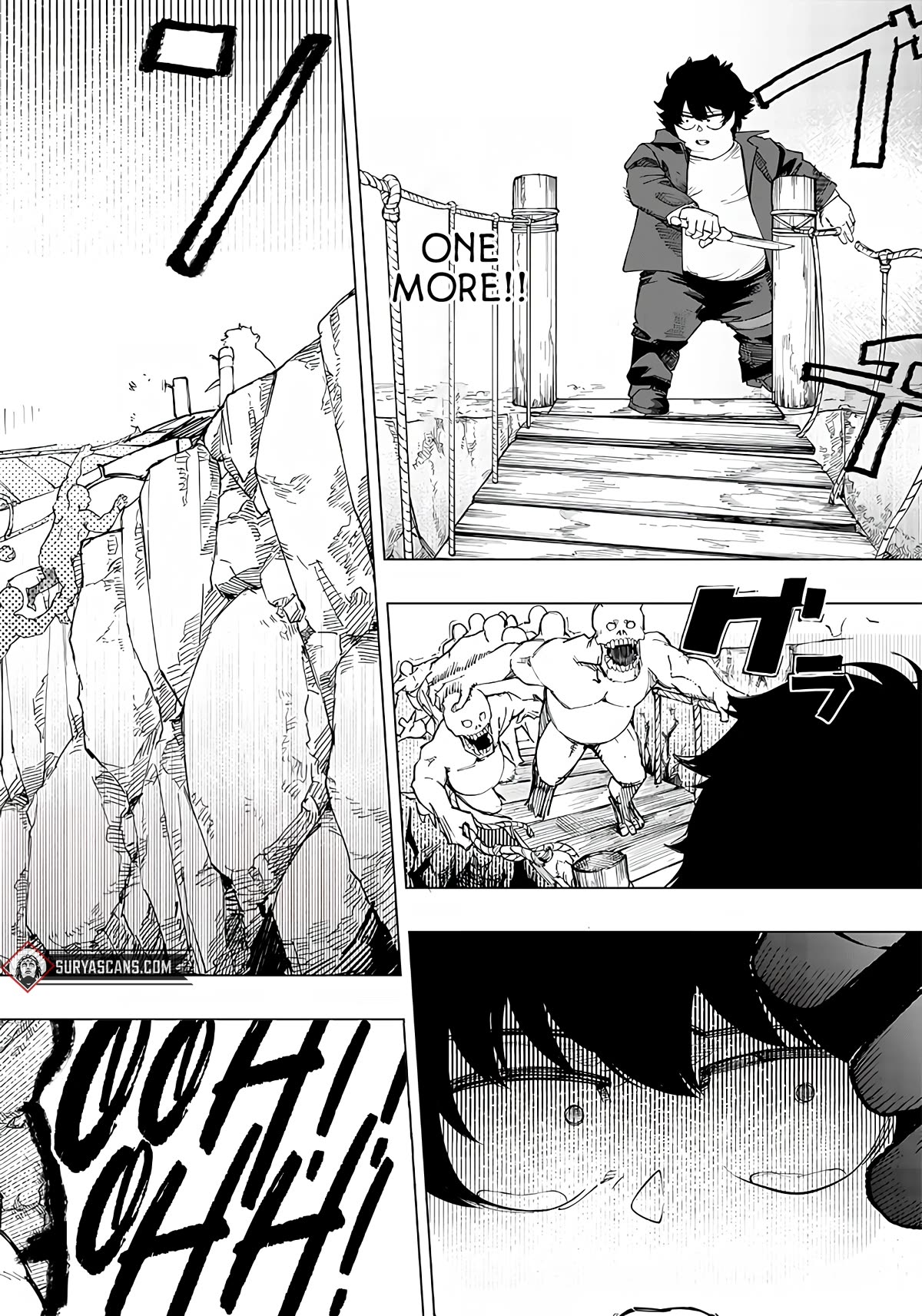 Avalon of Disaster chapter 10 page 12