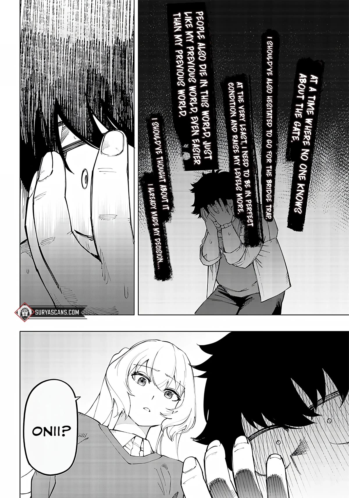 Avalon of Disaster chapter 10 page 16