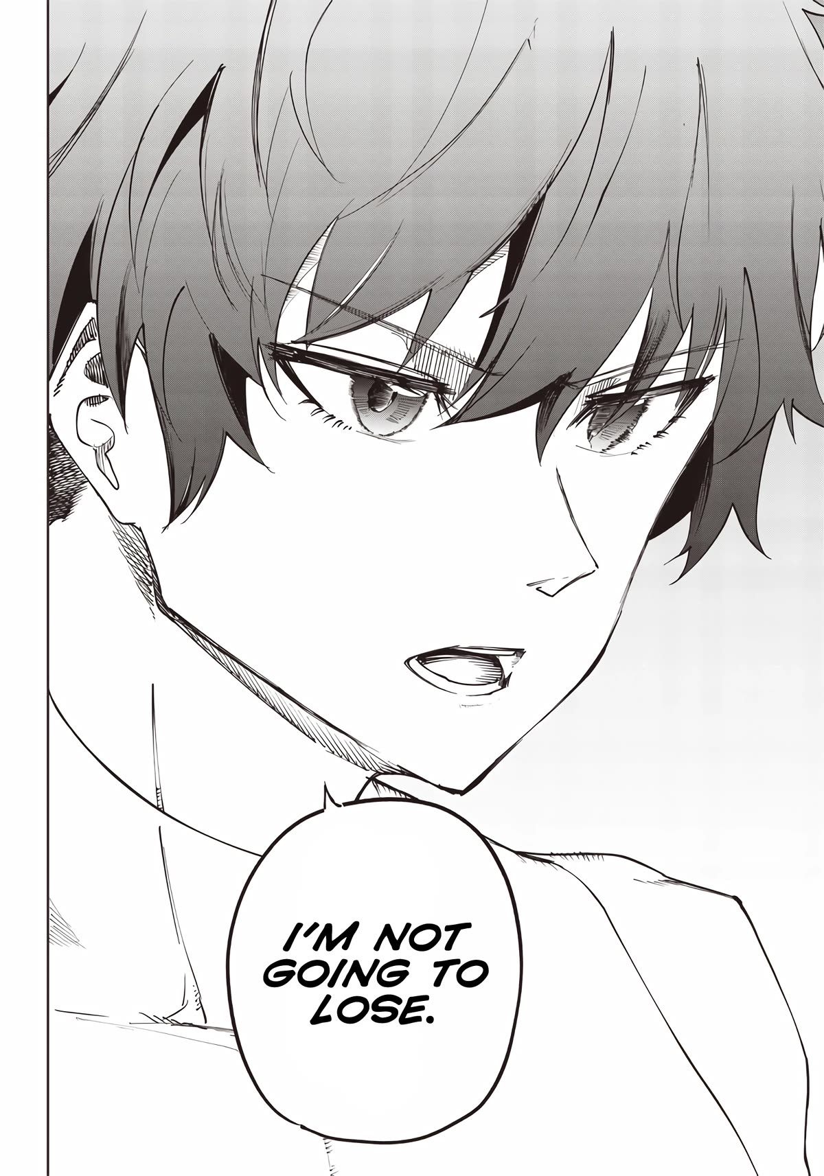 Avalon of Disaster chapter 12 page 10