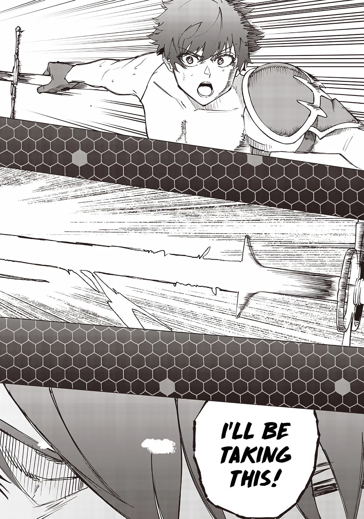 Avalon of Disaster chapter 13 page 16