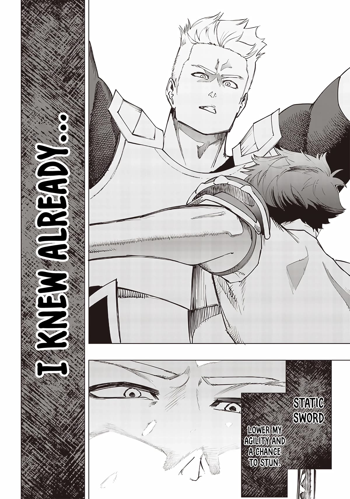 Avalon of Disaster chapter 14 page 10