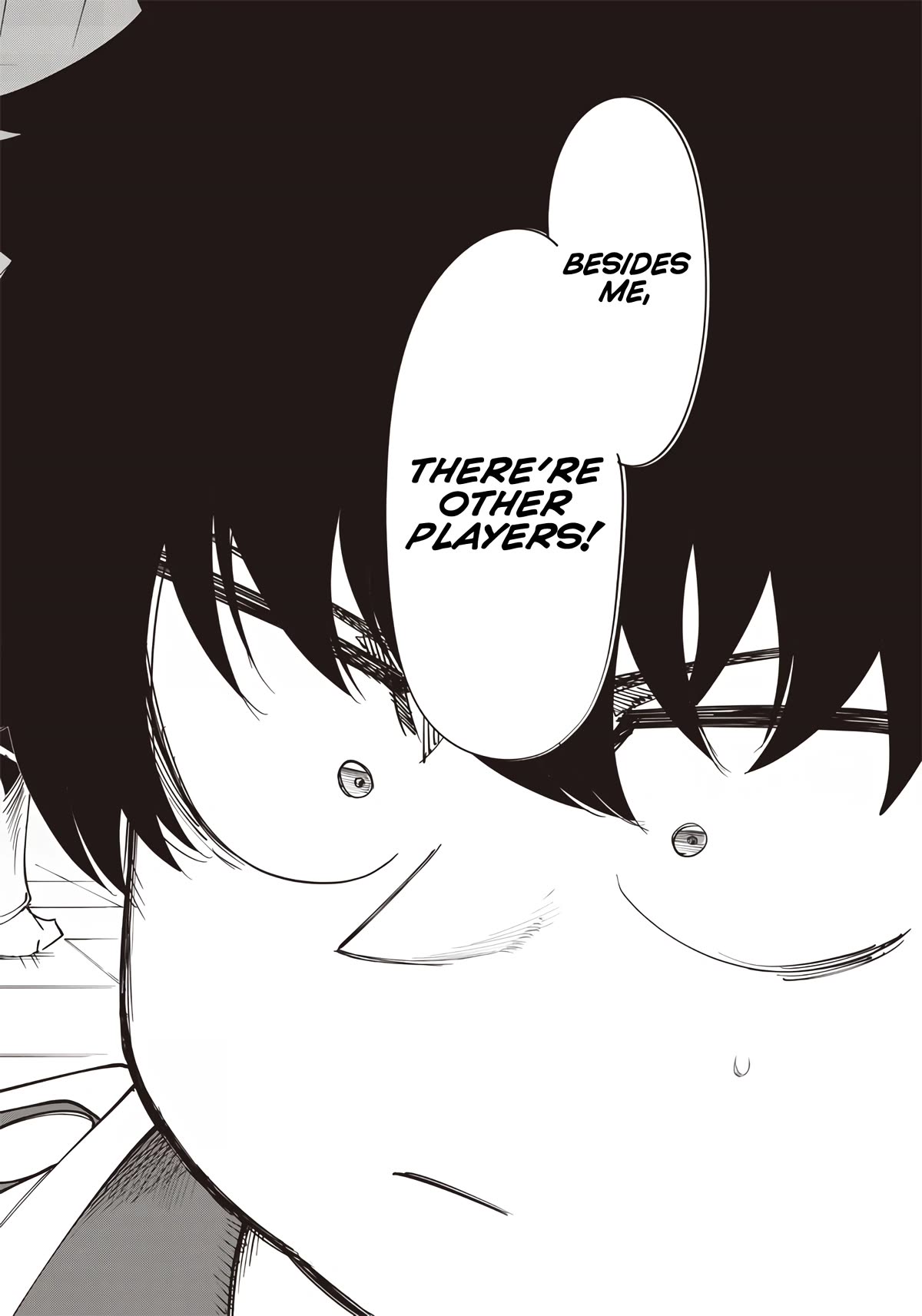 Avalon of Disaster chapter 15 page 14