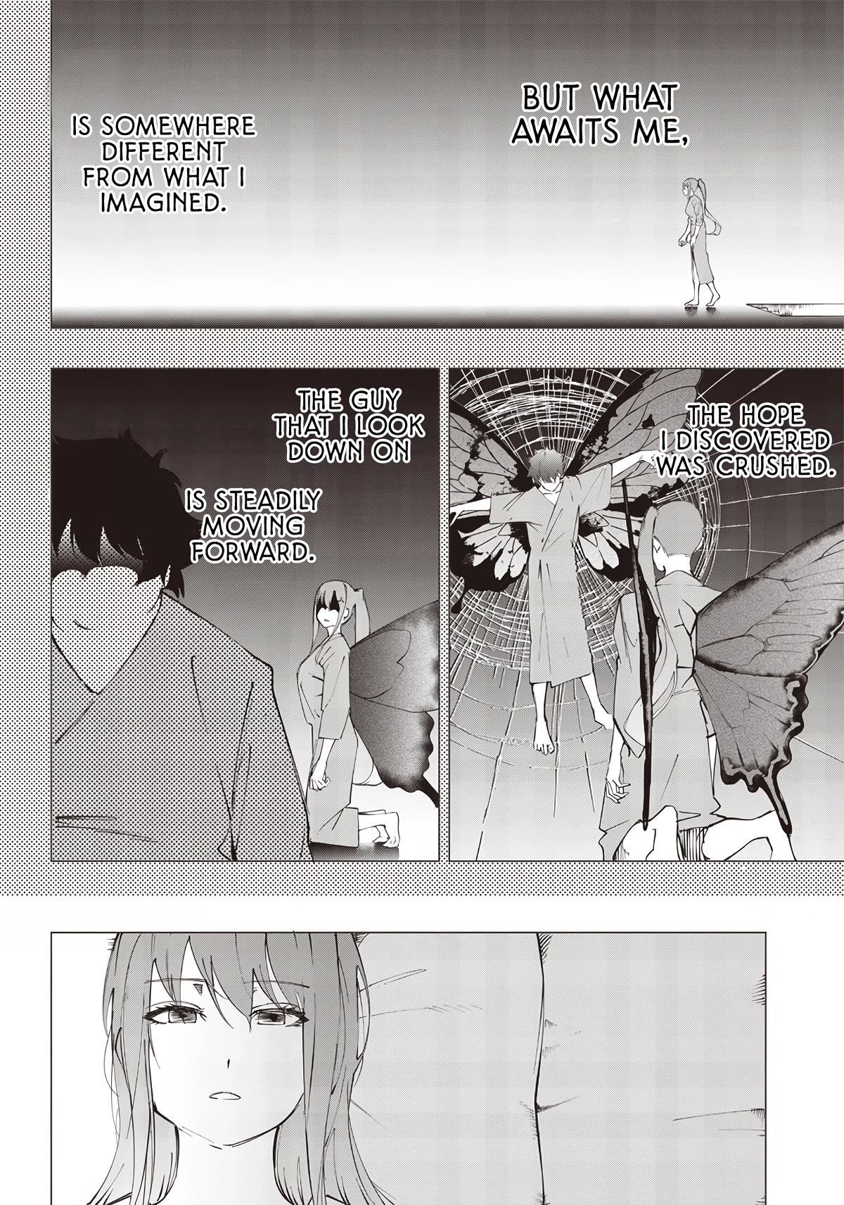 Avalon of Disaster chapter 17 page 2