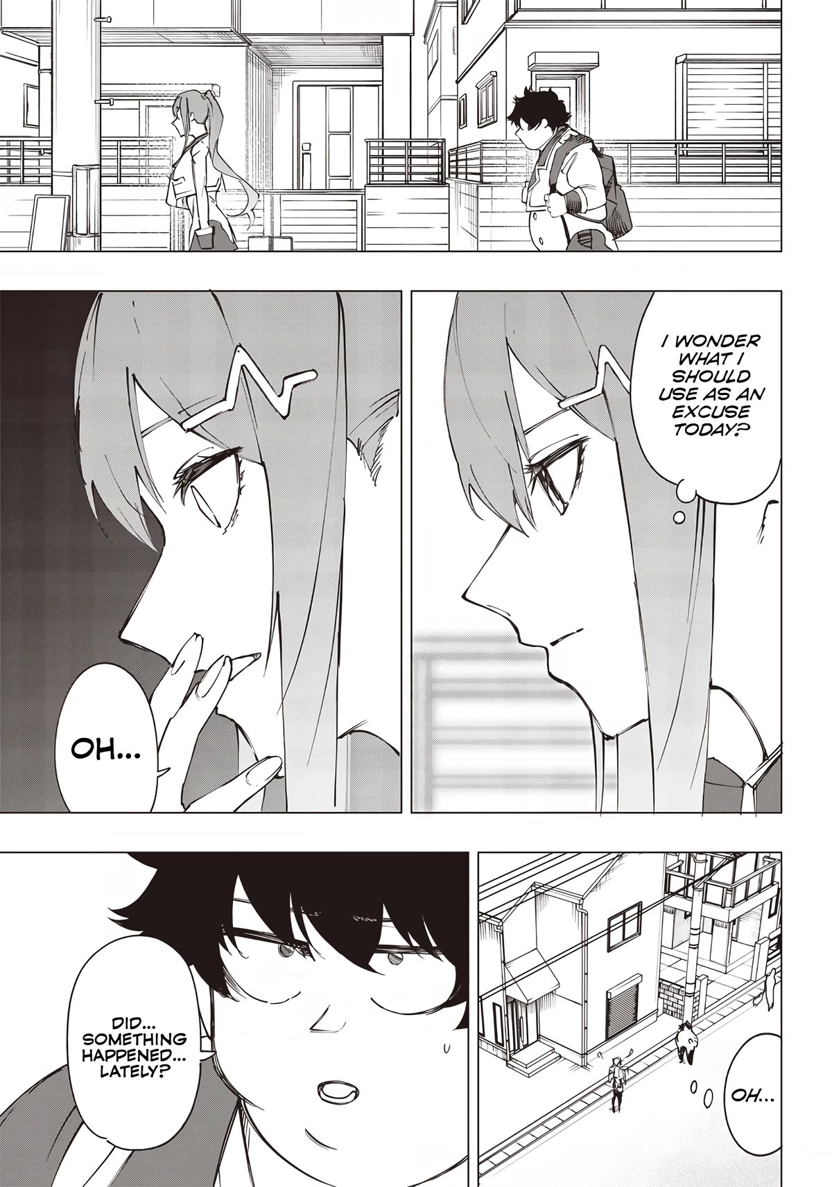 Avalon of Disaster chapter 17 page 9