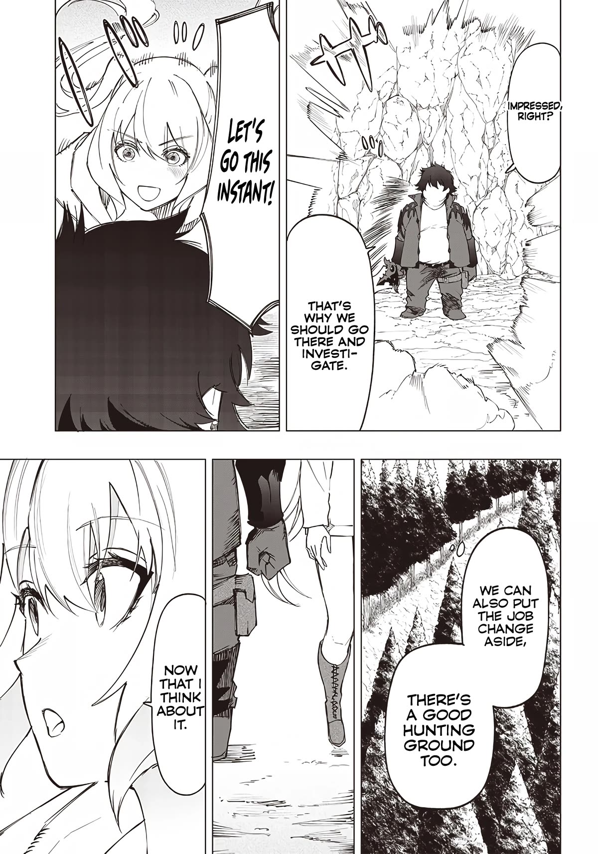 Avalon of Disaster chapter 18 page 7