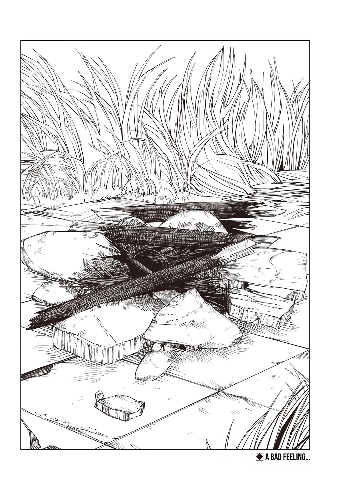 Avalon of Disaster chapter 19 page 18