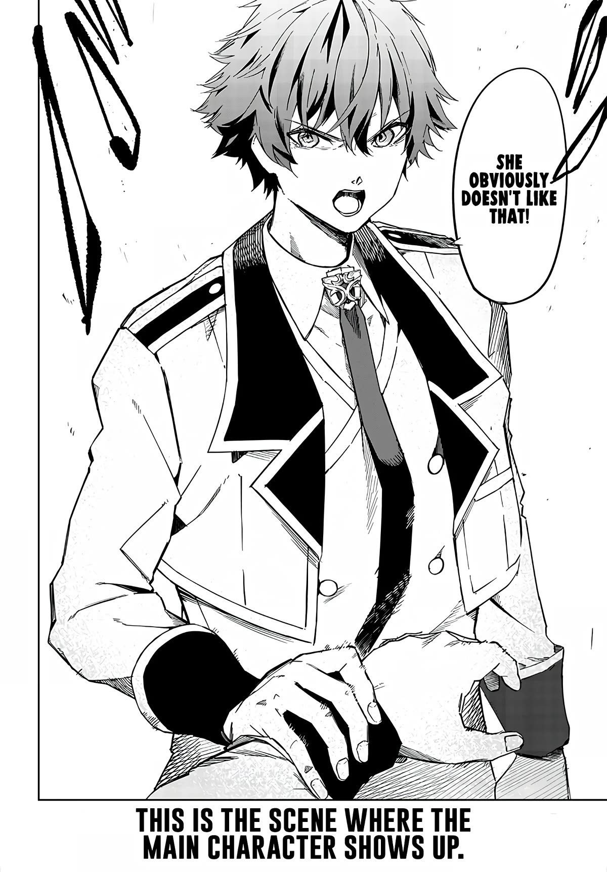 Avalon of Disaster chapter 2 page 38