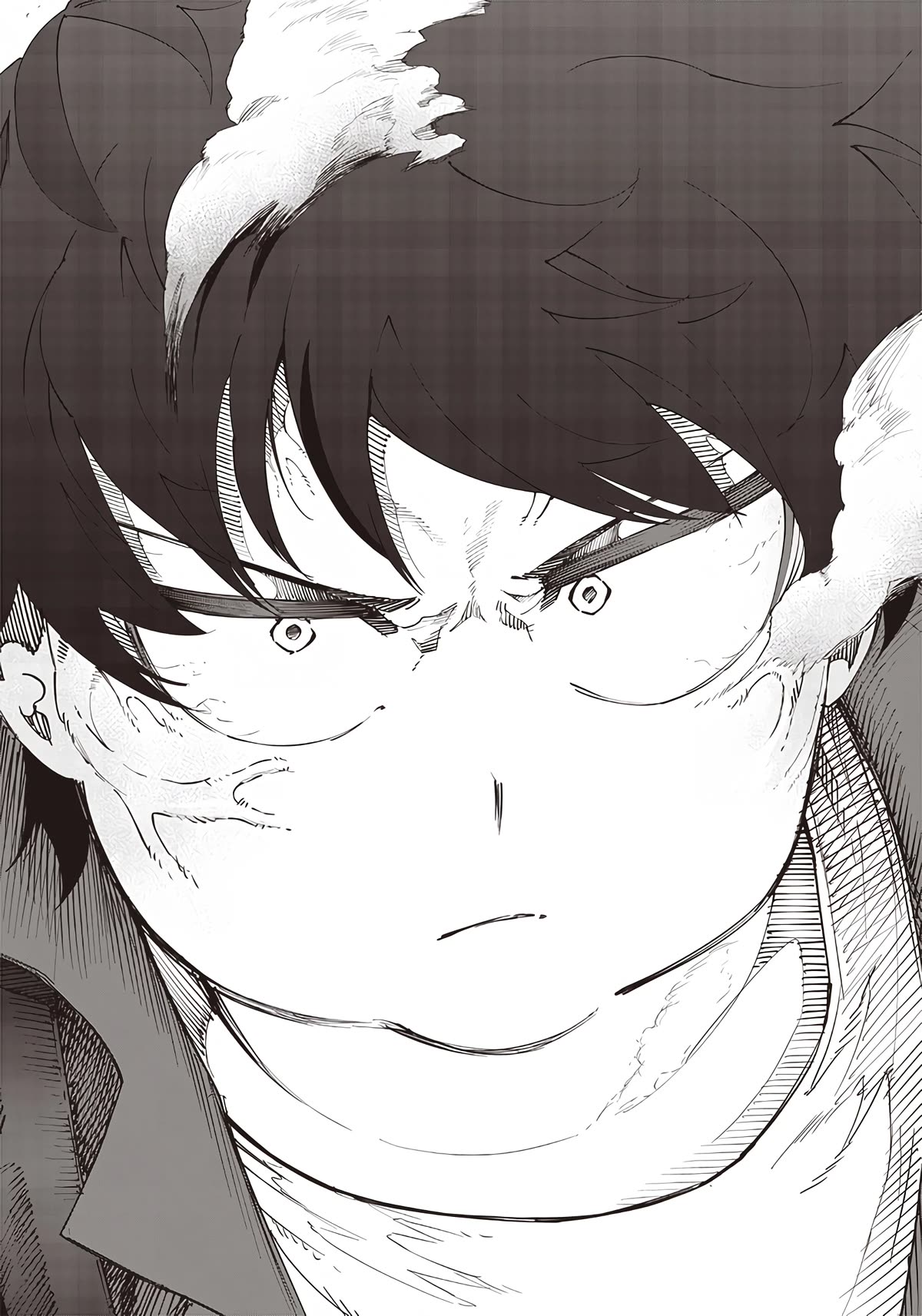 Avalon of Disaster chapter 21 page 15