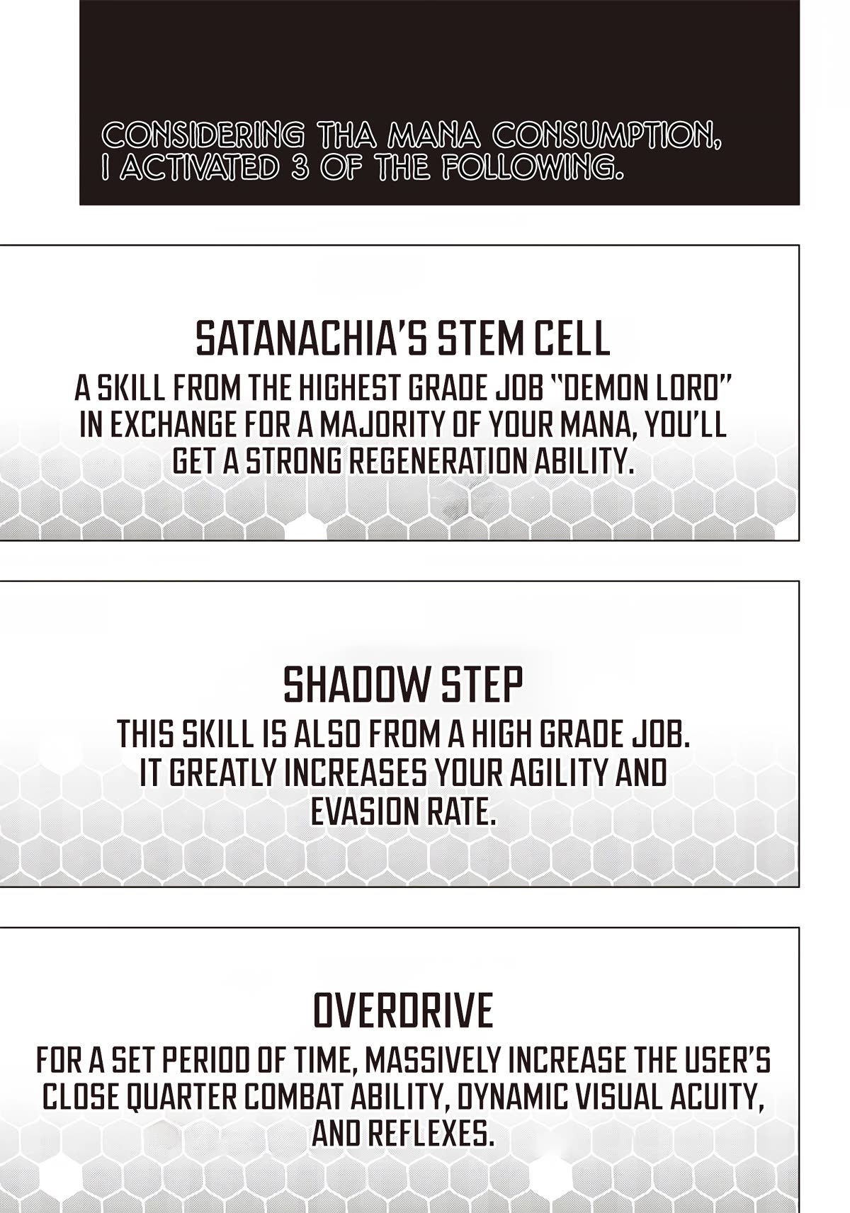 Avalon of Disaster chapter 22 page 4