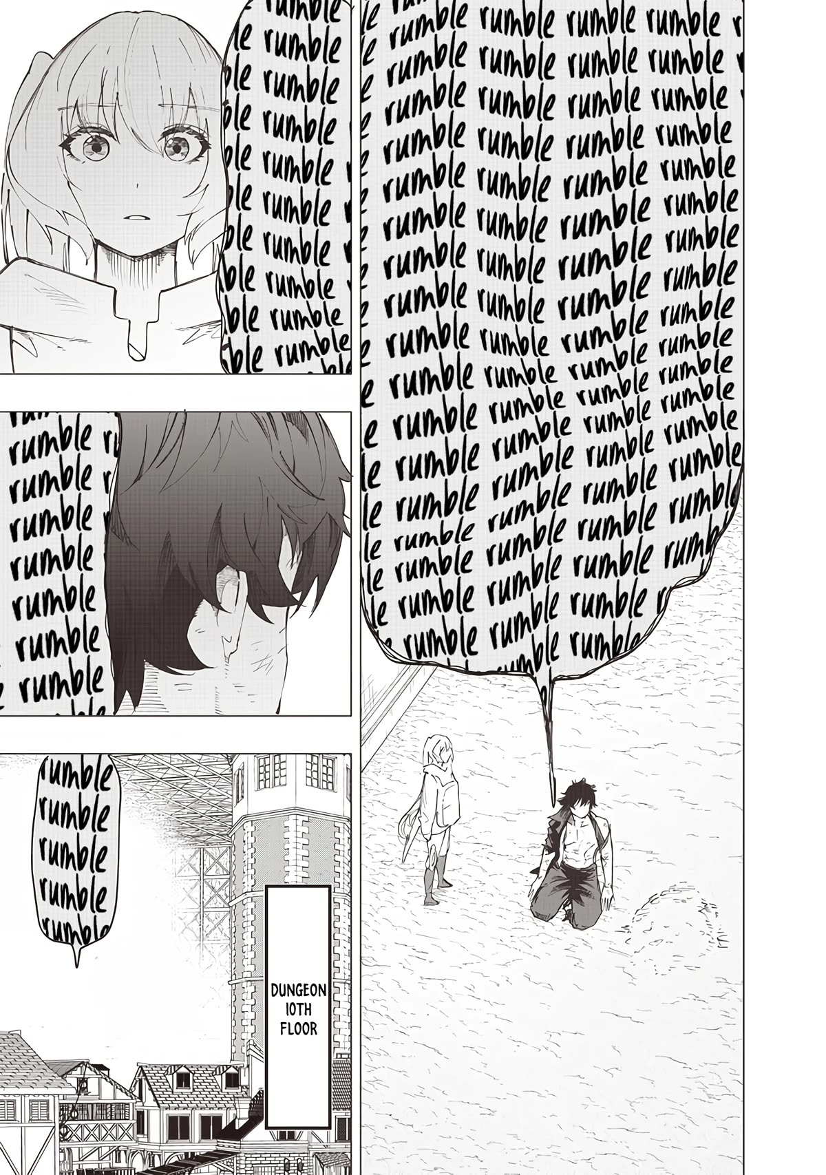 Avalon of Disaster chapter 24 page 9