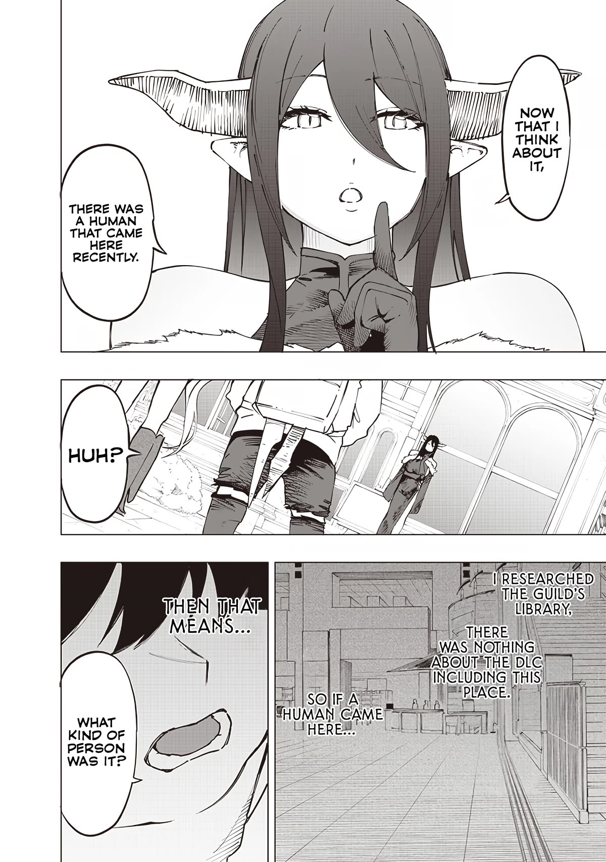 Avalon of Disaster chapter 25 page 12