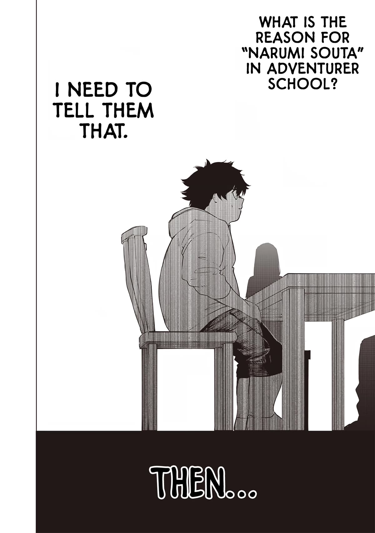 Avalon of Disaster chapter 26 page 17