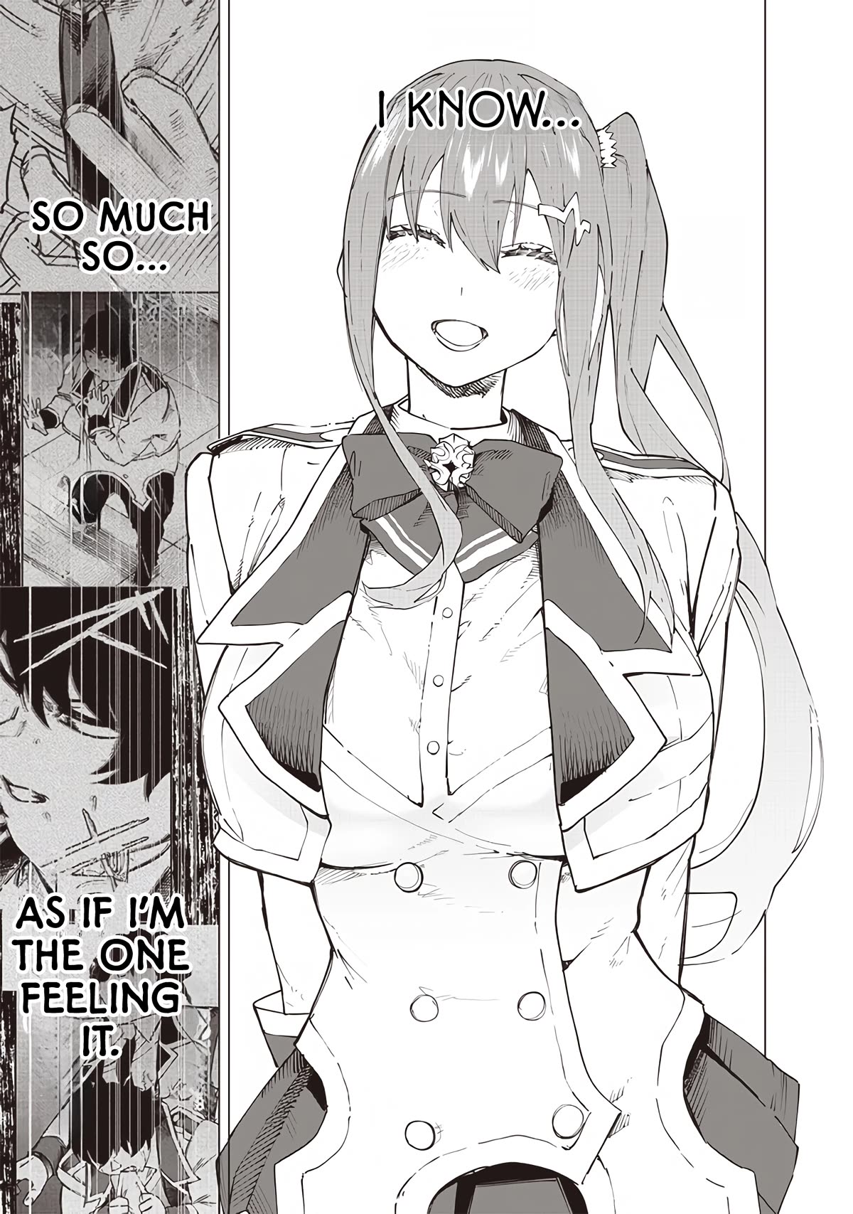 Avalon of Disaster chapter 26 page 18