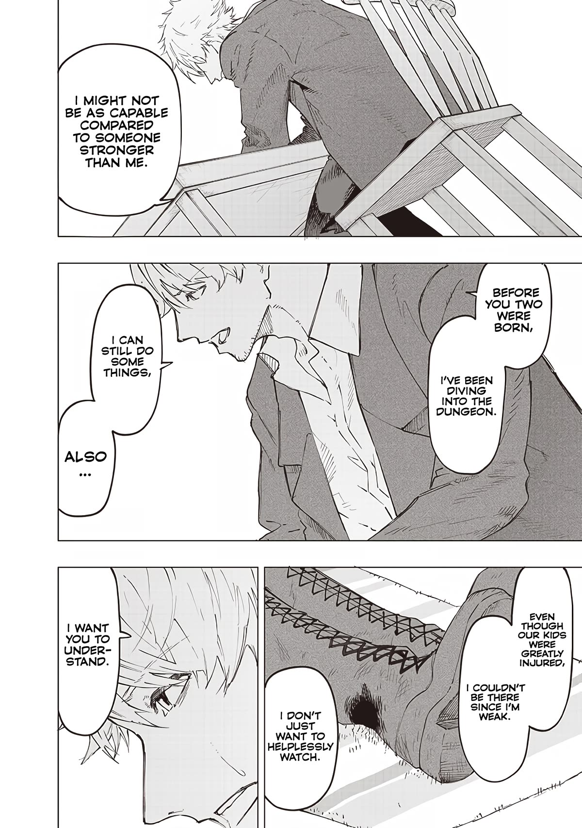 Avalon of Disaster chapter 27 page 4