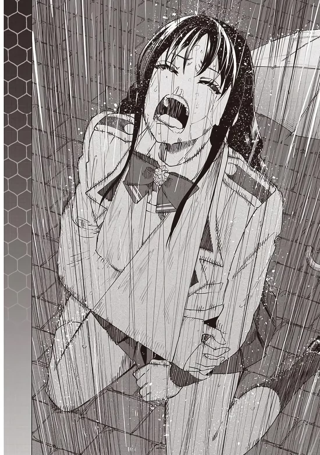 Avalon of Disaster chapter 30 page 4