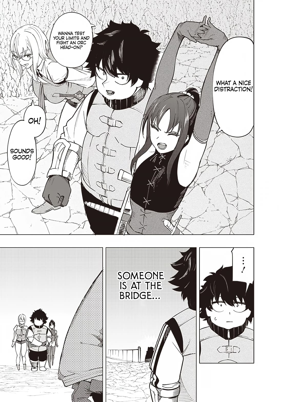 Avalon of Disaster chapter 36 page 14