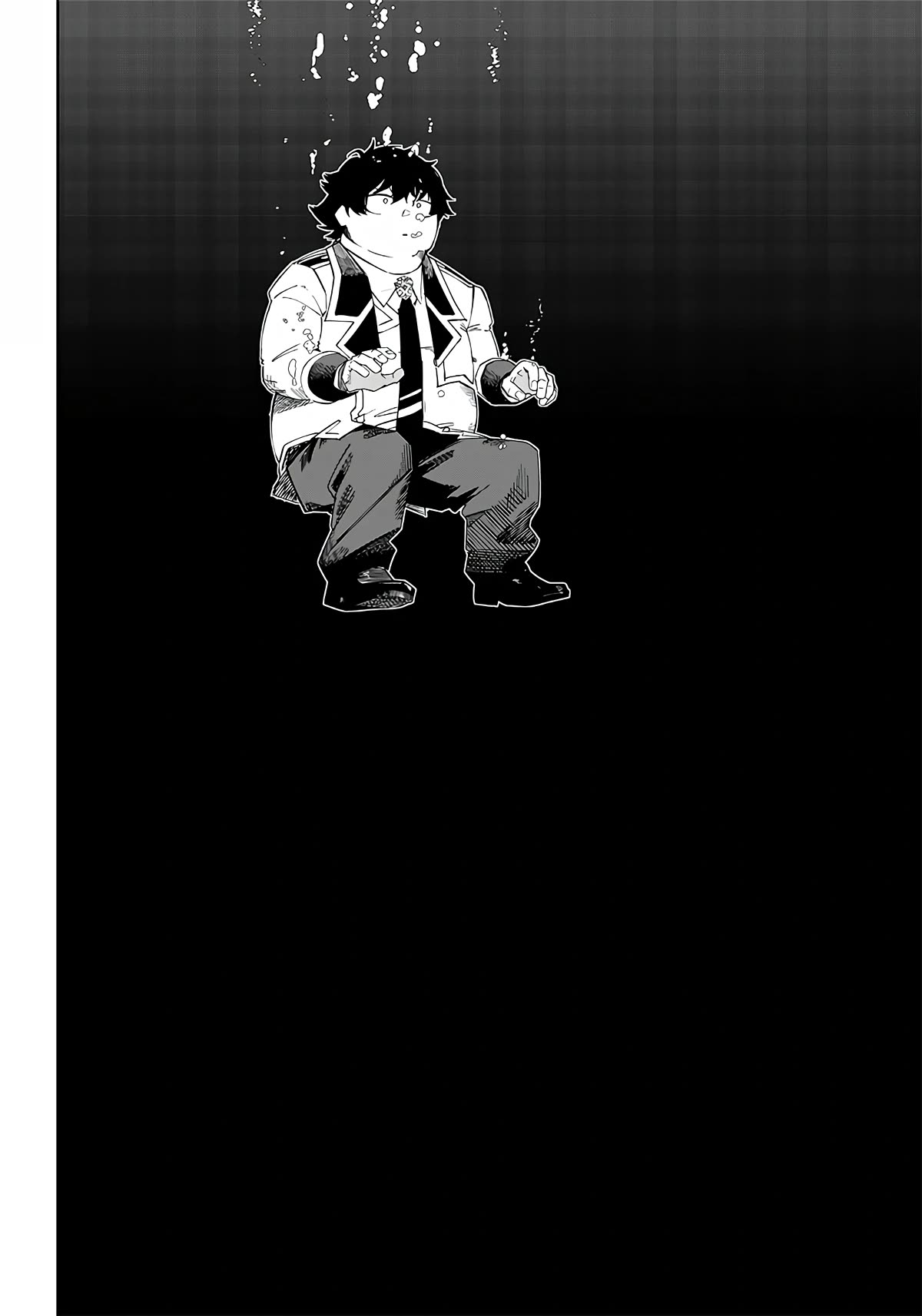 Avalon of Disaster chapter 5 page 30