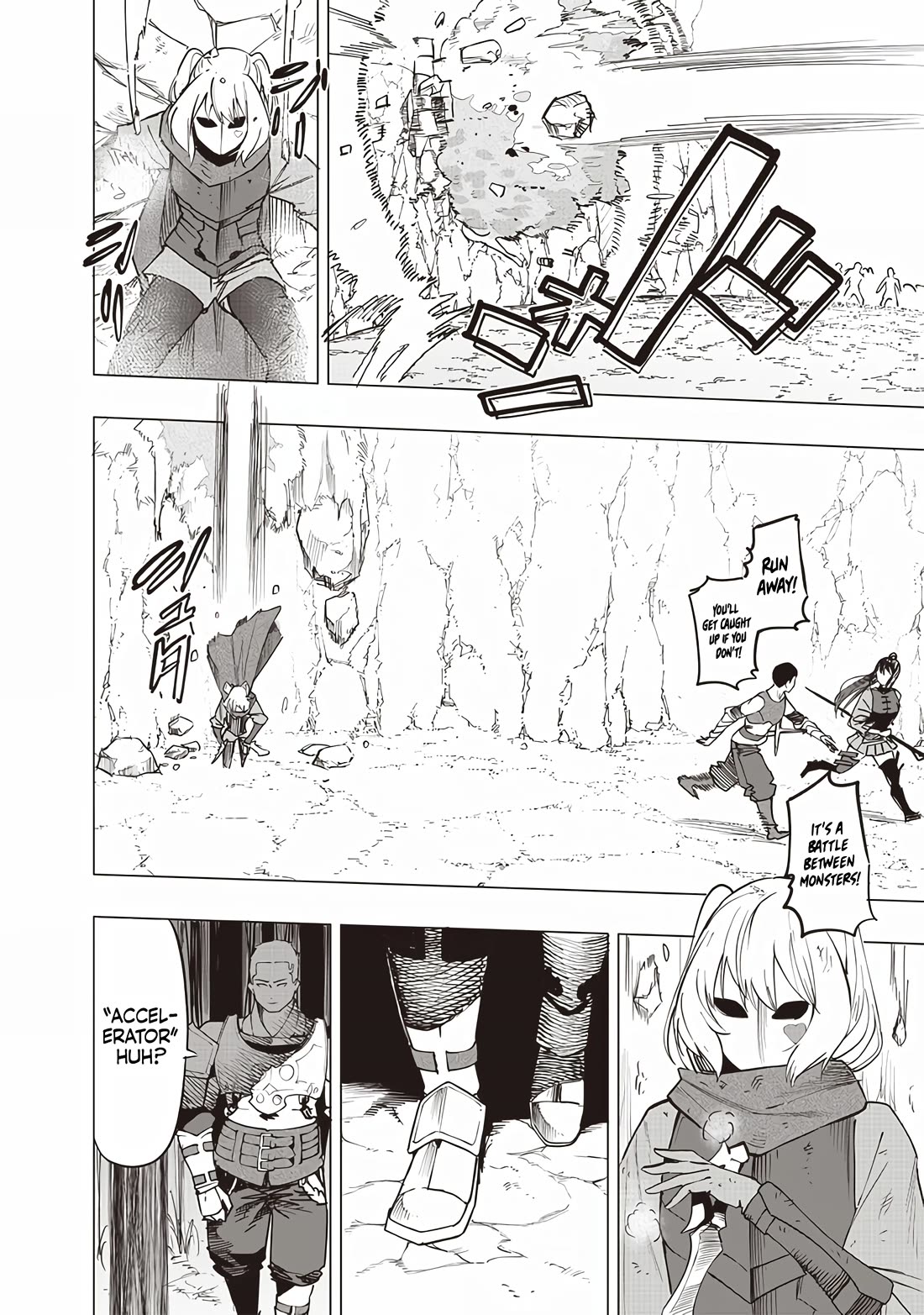 Avalon of Disaster chapter 52 page 14