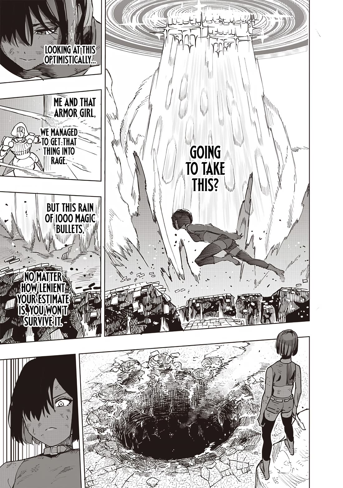 Avalon of Disaster chapter 59 page 10