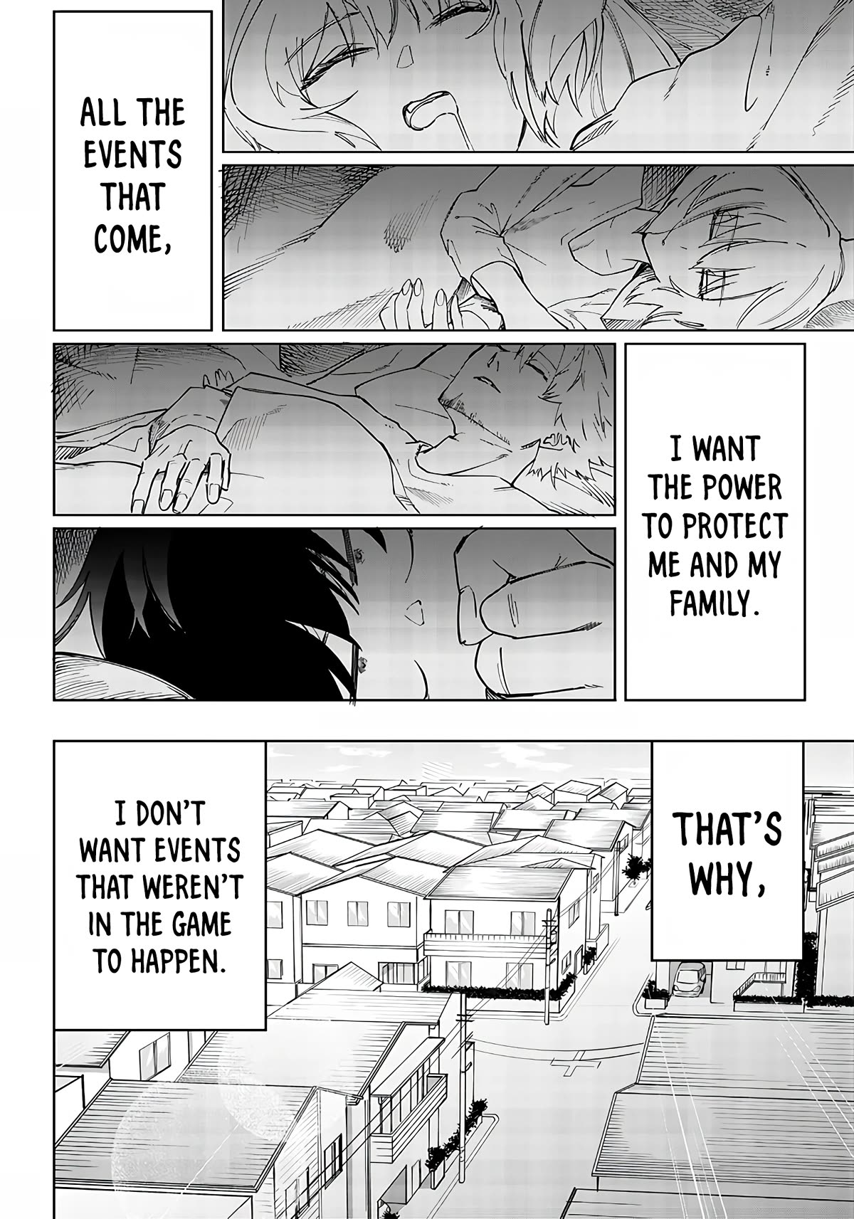 Avalon of Disaster chapter 6 page 34