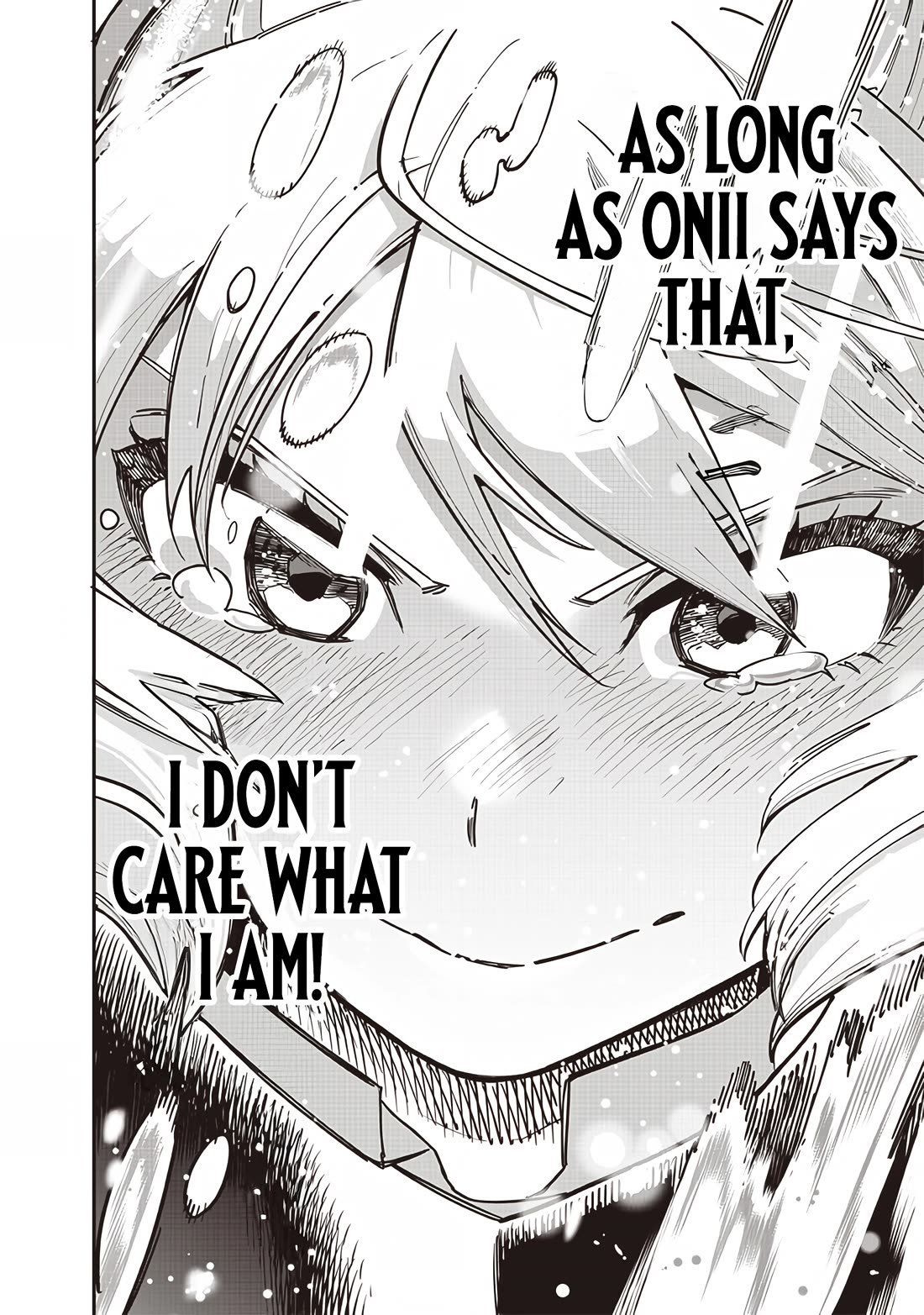 Avalon of Disaster chapter 79 page 12