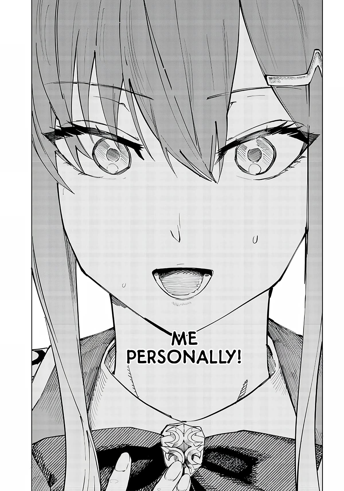 Avalon of Disaster chapter 8 page 23