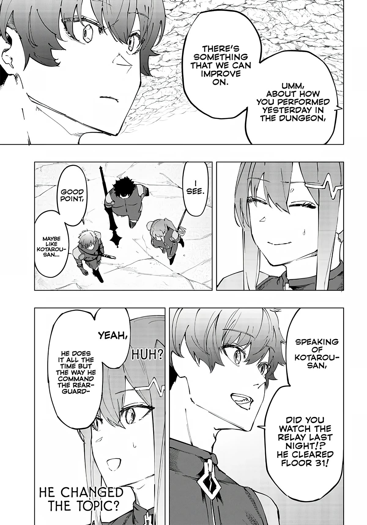 Avalon of Disaster chapter 8 page 25