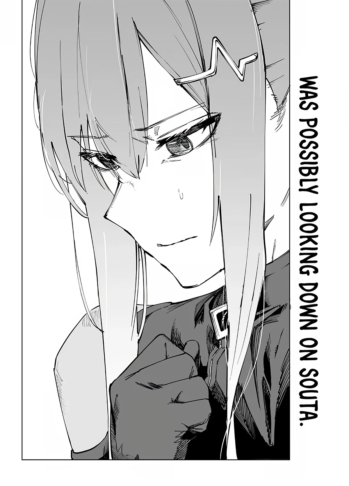 Avalon of Disaster chapter 8 page 36