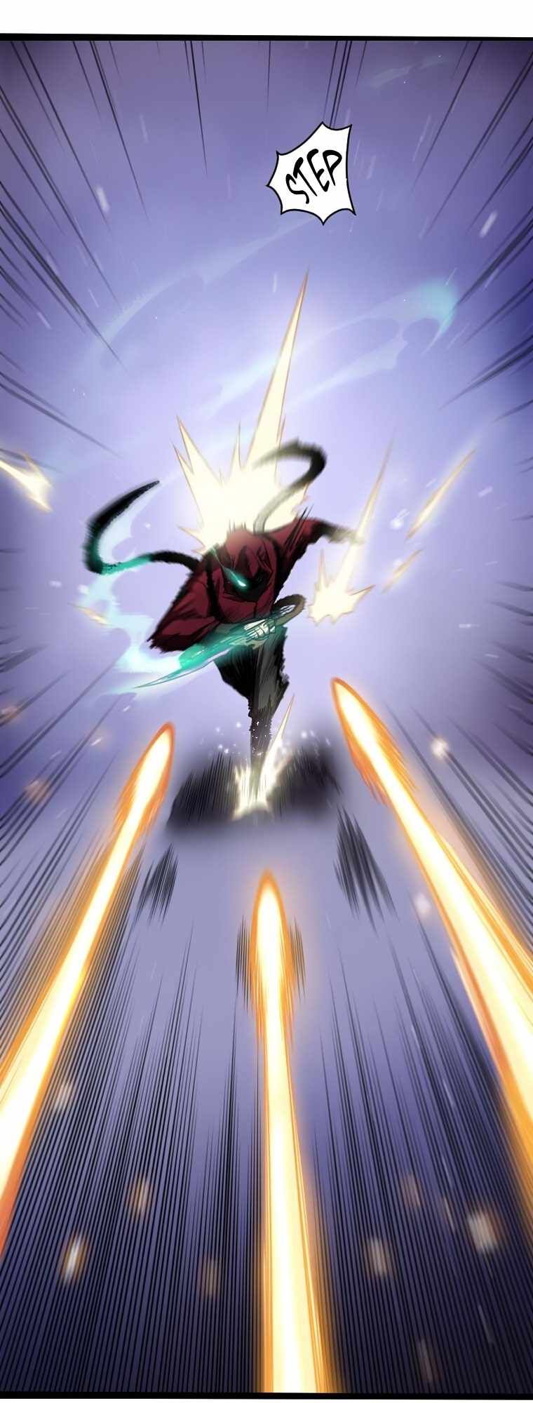 Awakened Thief Steals the World chapter 1 page 17