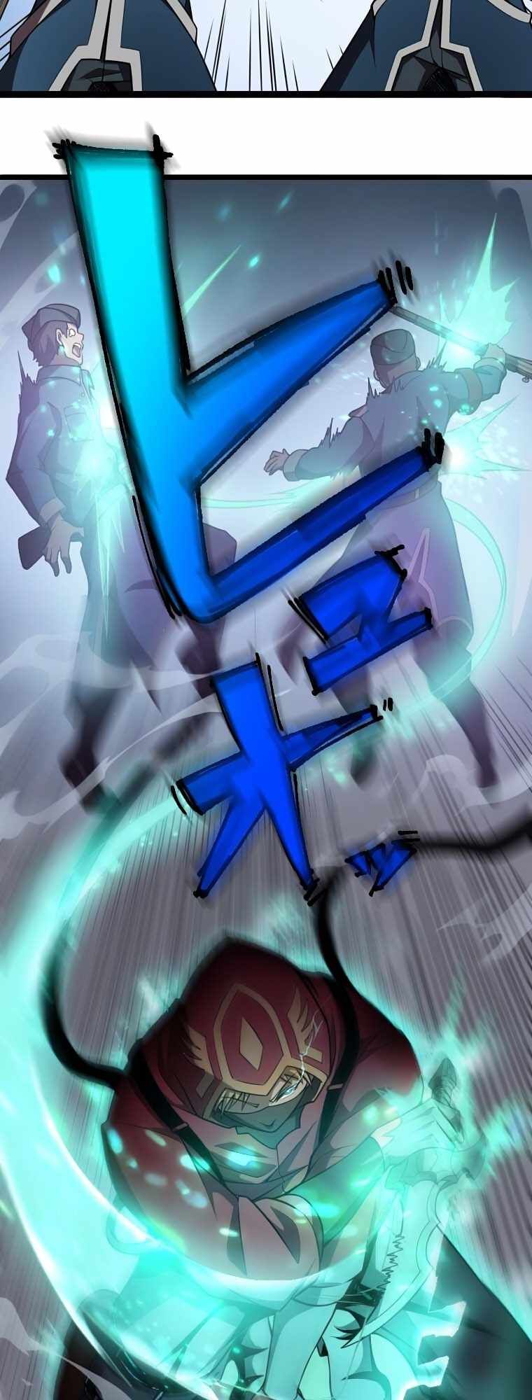 Awakened Thief Steals the World chapter 1 page 19