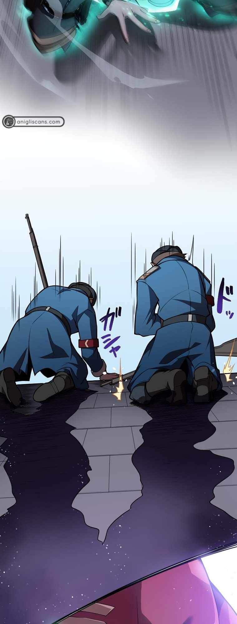 Awakened Thief Steals the World chapter 1 page 20