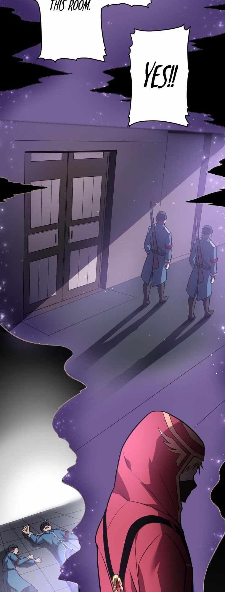 Awakened Thief Steals the World chapter 1 page 23