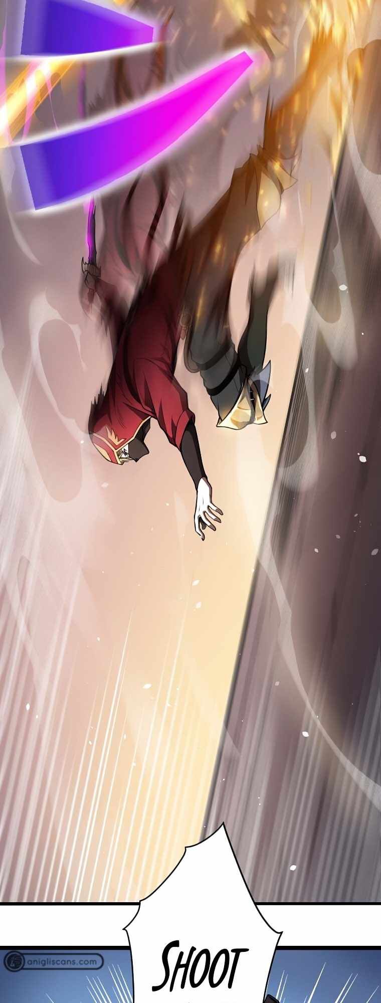 Awakened Thief Steals the World chapter 1 page 29