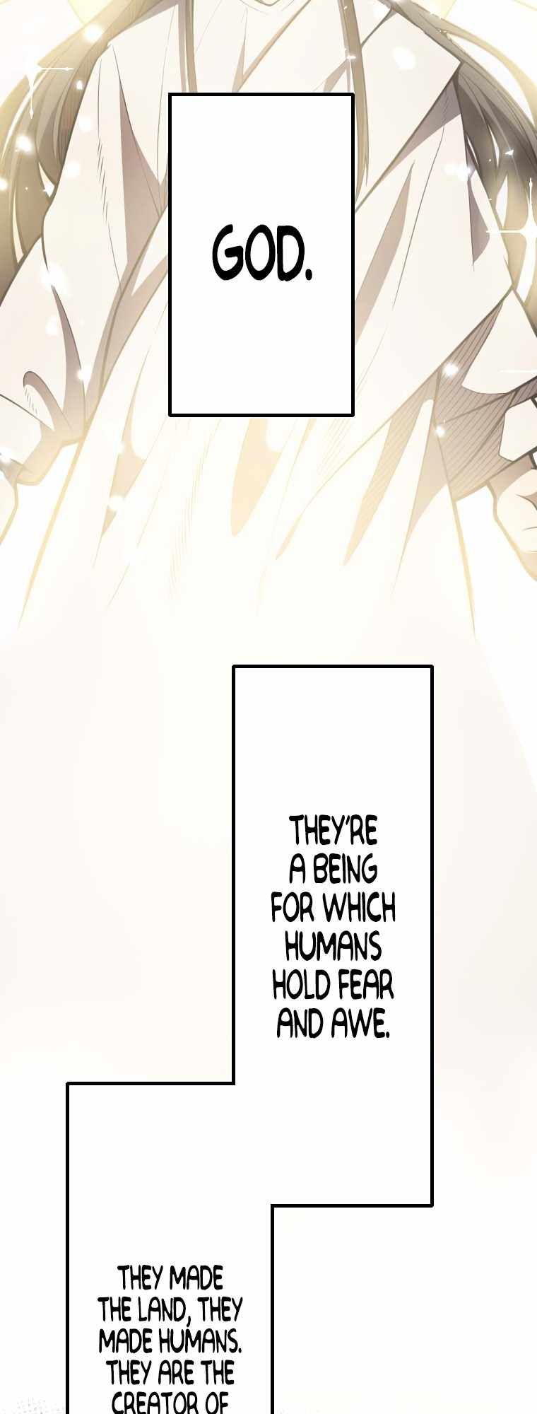 Awakened Thief Steals the World chapter 1 page 3