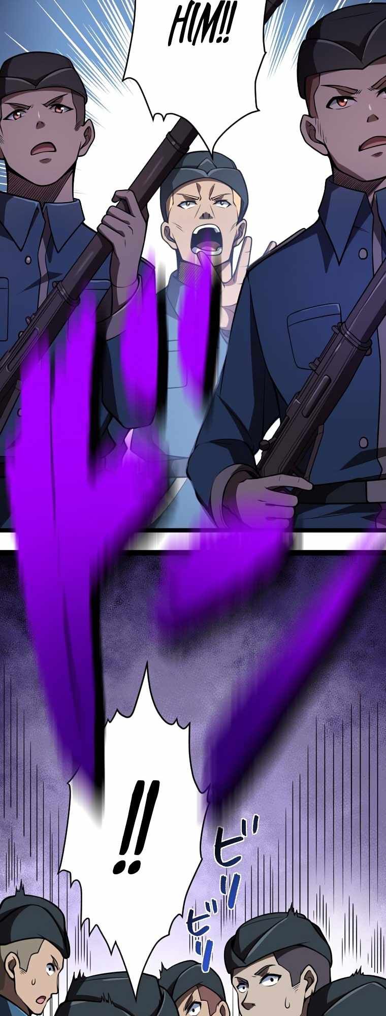 Awakened Thief Steals the World chapter 1 page 30