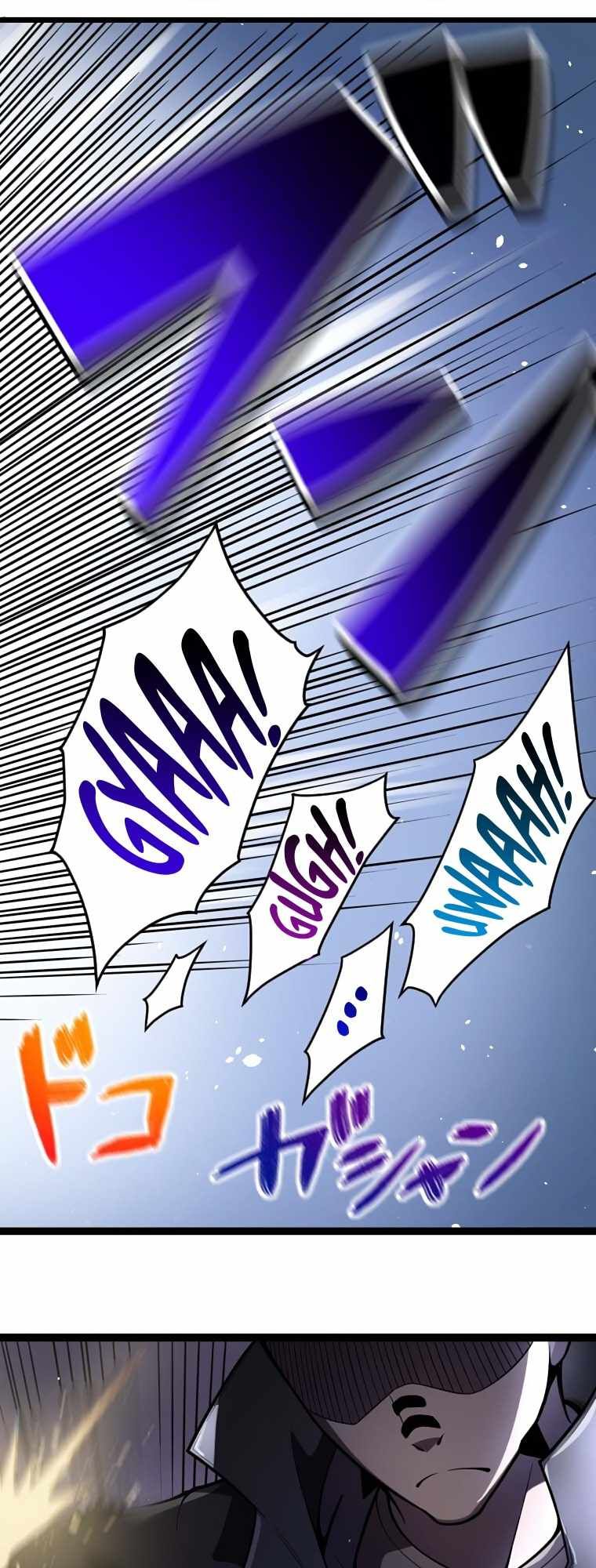 Awakened Thief Steals the World chapter 1 page 32