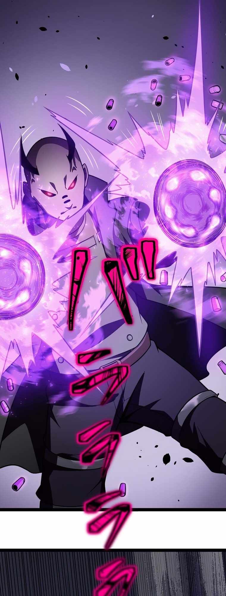 Awakened Thief Steals the World chapter 1 page 38