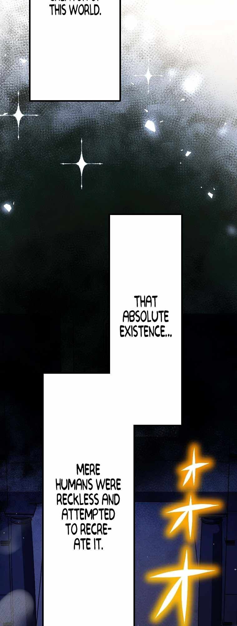 Awakened Thief Steals the World chapter 1 page 4