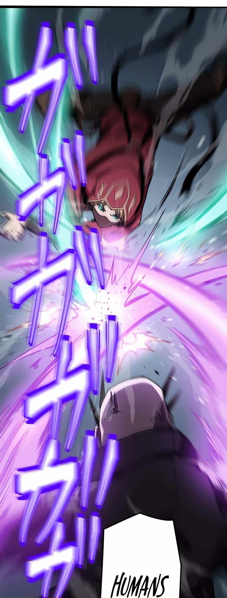 Awakened Thief Steals the World chapter 1 page 42