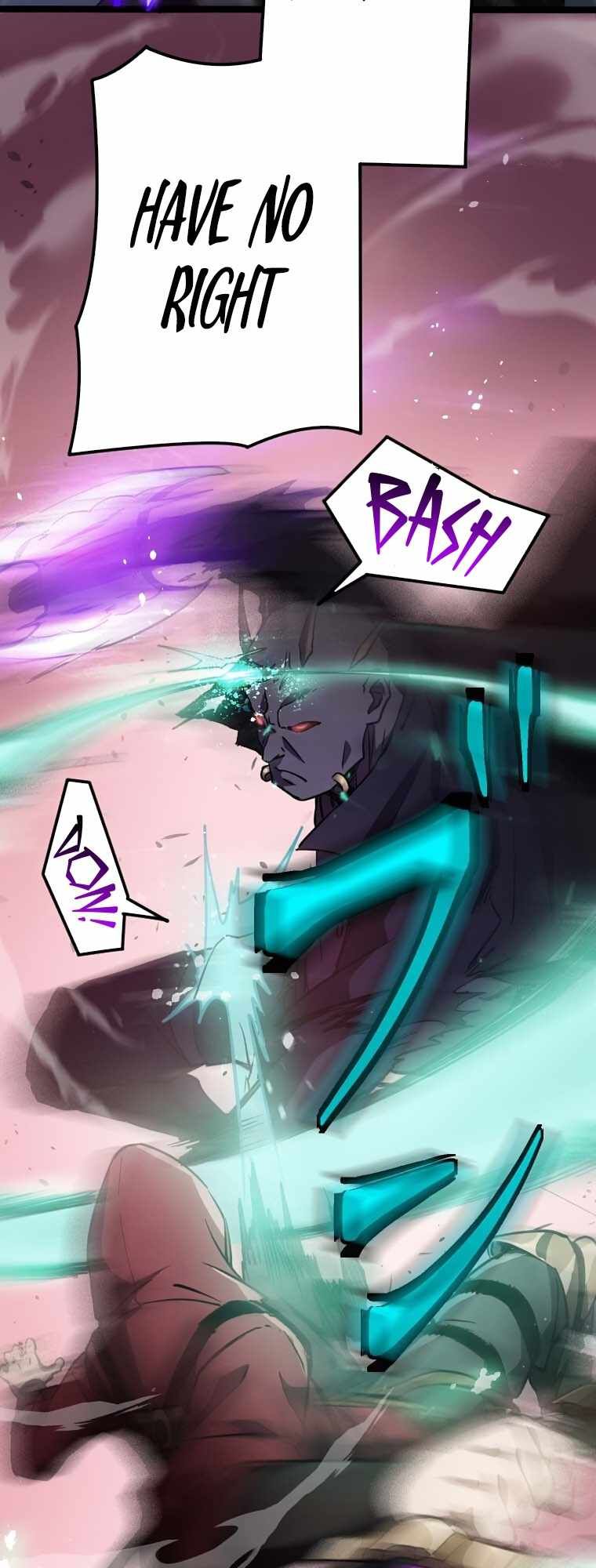 Awakened Thief Steals the World chapter 1 page 43