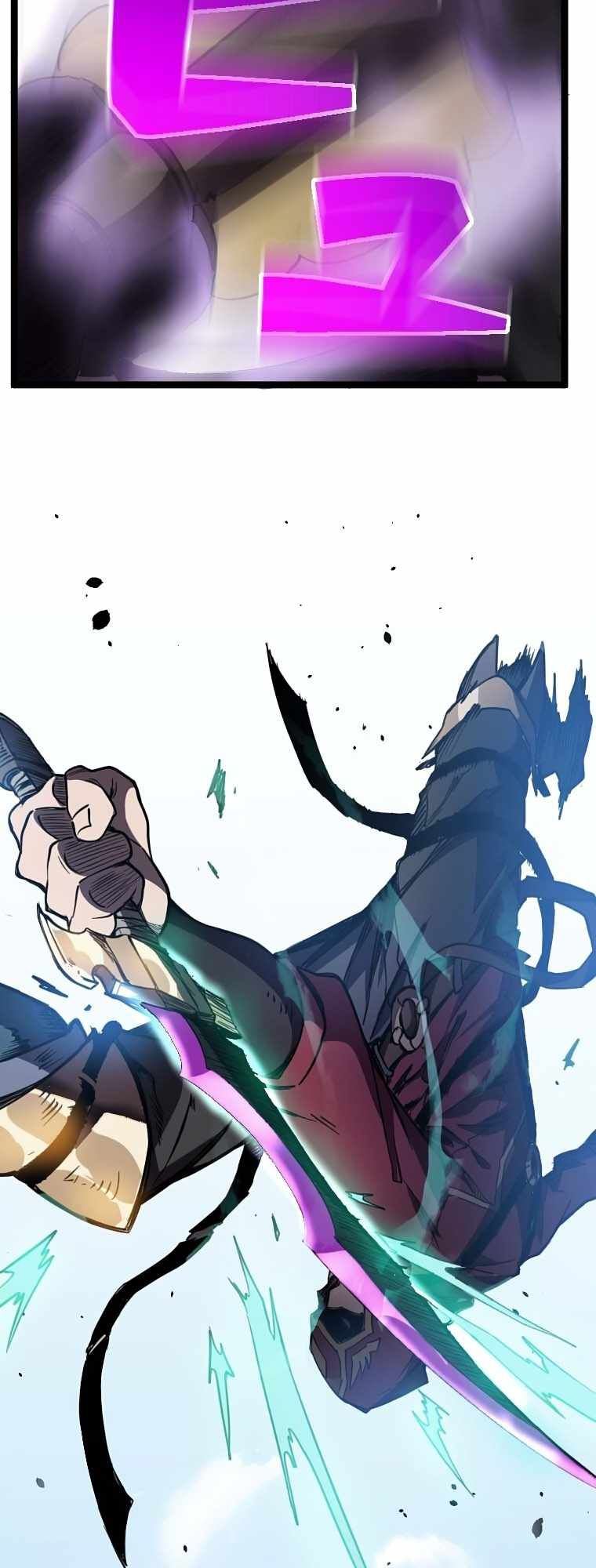 Awakened Thief Steals the World chapter 1 page 45